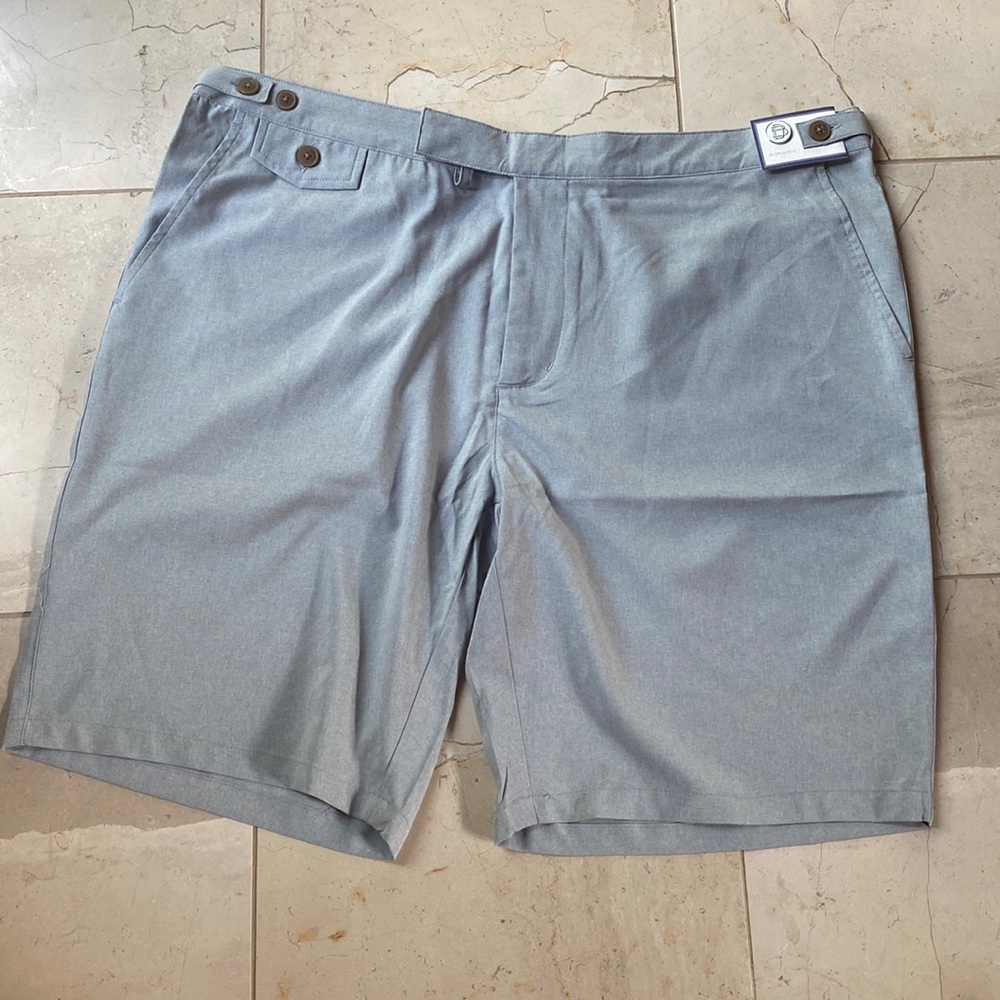 B. Draddy shorts
